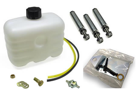 (image for) Super Tank 1.5L Kit