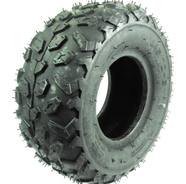 (image for) 11 inch Tire Off Road Knobby