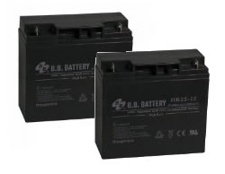 (image for) Battery Pack - XTR 550 HD