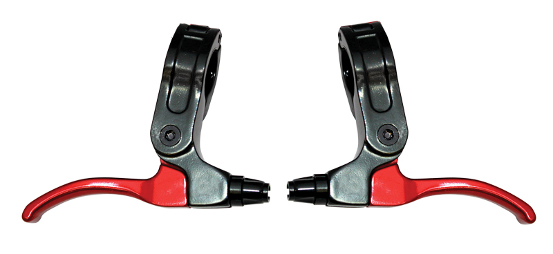 (image for) Pro Lever Set, RED