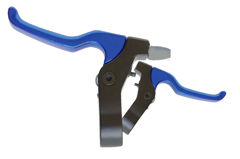 (image for) Pro Lever Set, BLUE