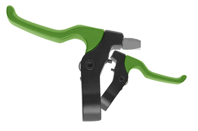 (image for) Pro Lever Set, GREEN