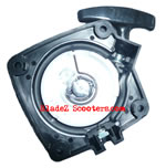 (image for) Pull Starter Recoil Assembly 25cc