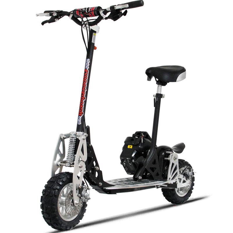 (image for) NEW! 2 SPEED Mag Wheel Scooter