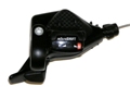 (image for) Shifter and Cable for 2 speed scooters