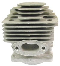 (image for) Cylinder Head, 33cc Red