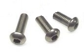 (image for) Pull Starter Recoil Assembly Screw Set, 35cc