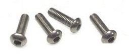 (image for) Pull Starter Recoil Assembly Screw Set