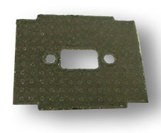 (image for) Gasket, Exhaust, 25cc