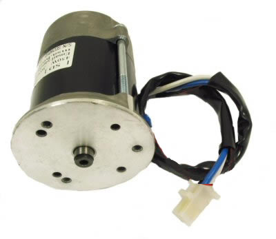 (image for) 550W Motor, HD550