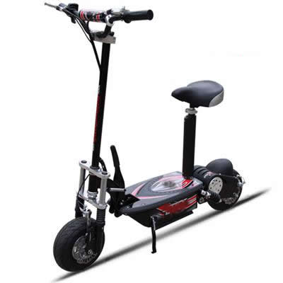 (image for) ELECTRIC SCOOTERS