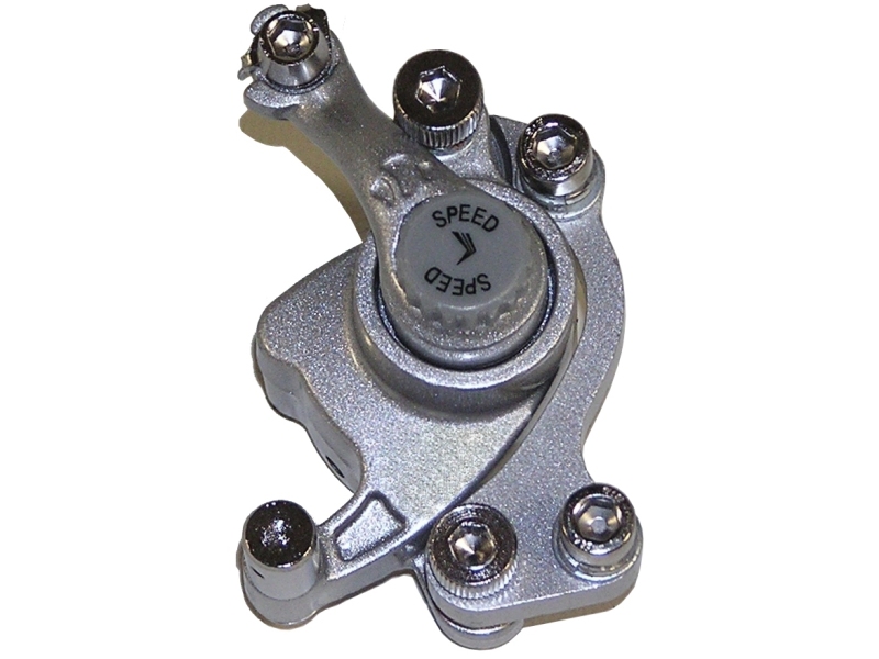 (image for) Brake Caliper, Rear