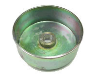 (image for) Clutch Drum Bell Housing