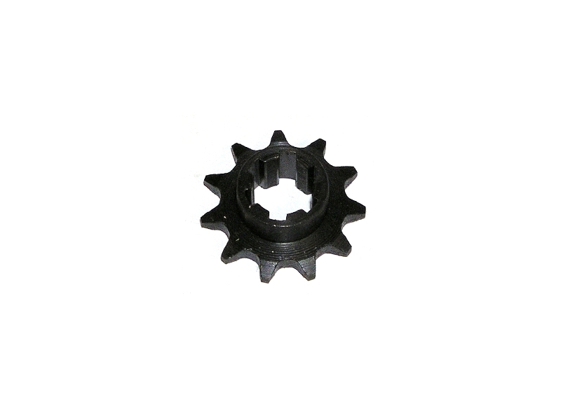 (image for) Sprocket - 2 Speed Gearbox 11 tooth