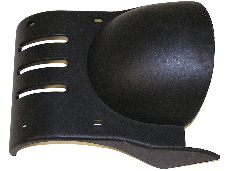 (image for) Rear Fender and Motor Cover