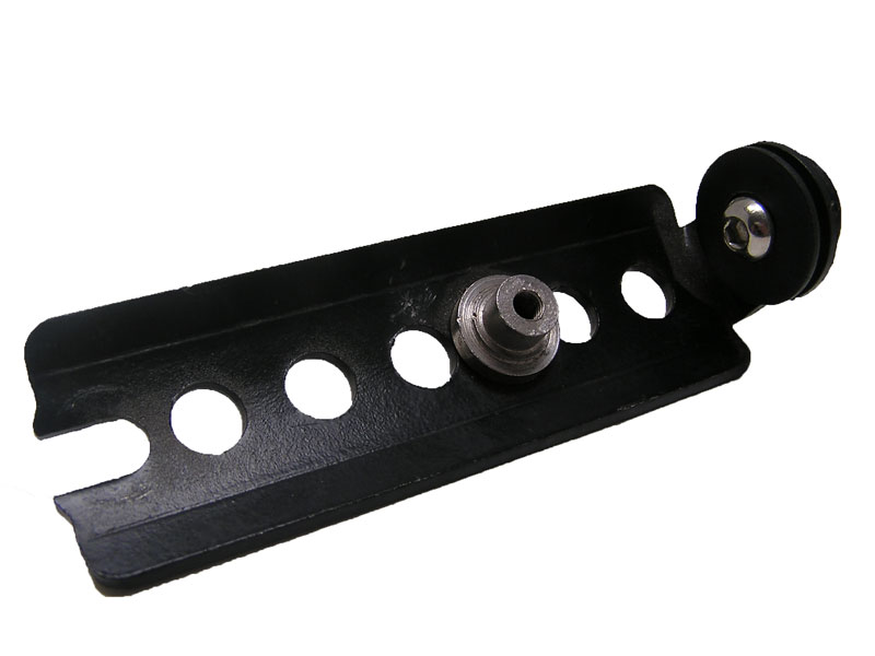 (image for) Tensioner bar for Belt - Tensioner pulley 2 speed