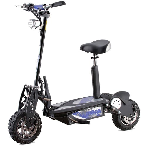 (image for) XTR Comp 2000W with quick release seat