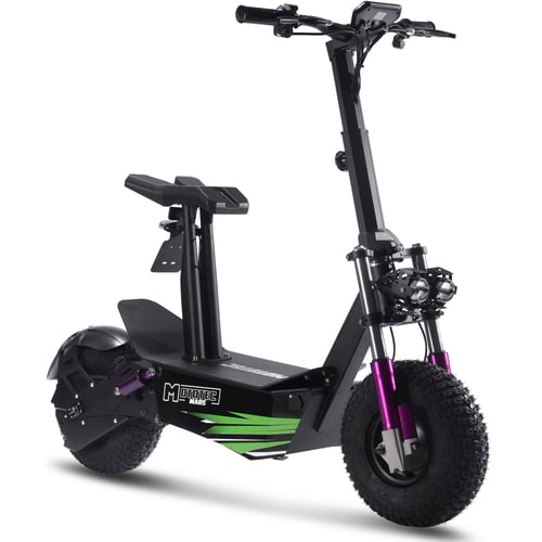 (image for) Mars 48v 2500w Electric Scooter