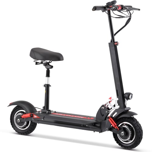 (image for) Thor 60v 2400w Lithium Electric Scooter