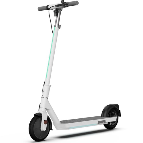 (image for) Neon 36v 250w Lithium Electric Scooter White