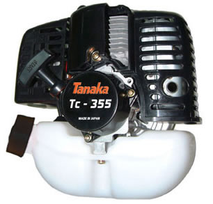 (image for) Tanaka 35cc TC-355