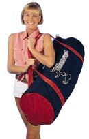 (image for) Carry Bag, Large Duffel bag