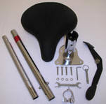 (image for) Seat Kit - Gas