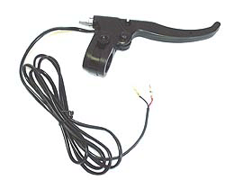 (image for) Brake Lever - NEW PC Controller version