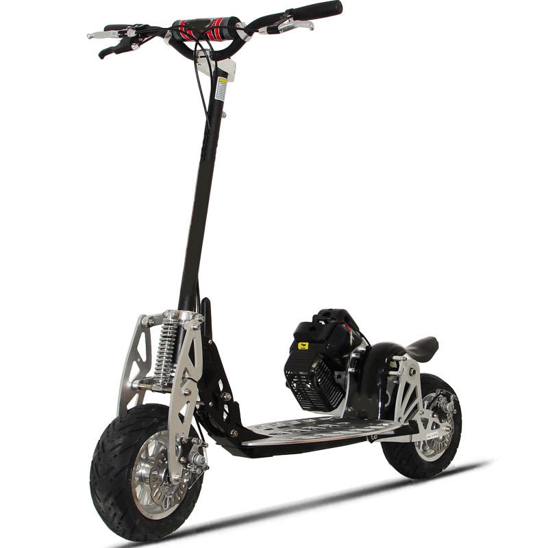 (image for) BladeZ Gas Scooters