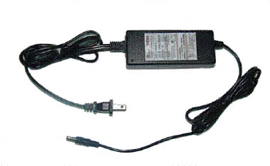 (image for) Charger 300 Powerboard