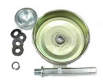 (image for) Brake Drum assembly