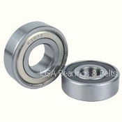 (image for) Powerkart Rear Axle Bearing PAIR