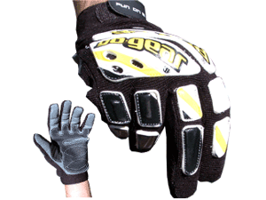 (image for) Racing Gloves