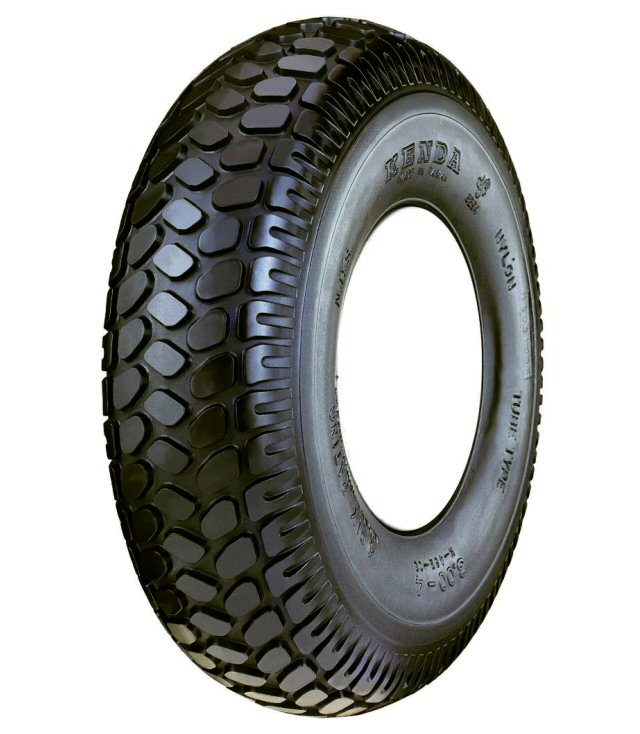 (image for) 9 inch Tire - Generic