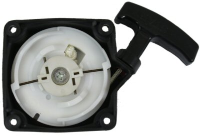 (image for) Pull Starter Recoil Assembly 49cc, 49.5cc, 50cc, 52cc