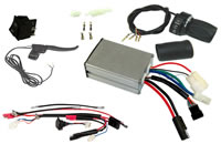 (image for) PC Controller Kit $119.99*