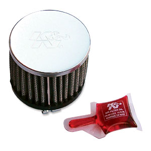 (image for) K&N Air Filter