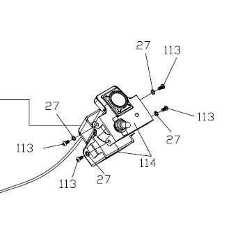 (image for) Charging Port with ON OFF switch