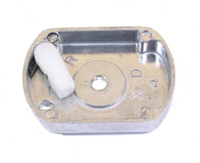 (image for) Pull Starter Pawl Assembly 21-23cc