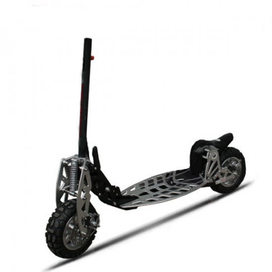 (image for) 2 Speed Roller with Billet Deck