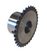 (image for) Sprocket, Powerkart REAR AXLE