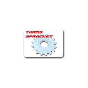 (image for) Clutch Sprocket