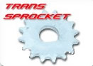 (image for) Transmission Gear / Sprocket, Powerkart Gearbox 16T