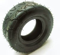 (image for) 9 inch Tire