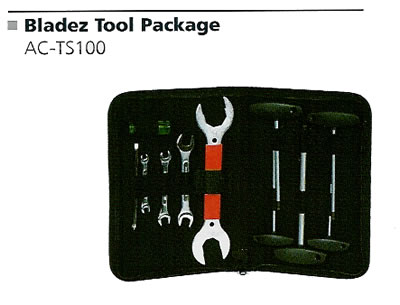 (image for) Tool Kit - Premium