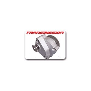 (image for) Transmission, Powerkart Gearbox