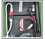 (image for) Battery Wiring