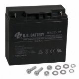 (image for) Battery Pack - XTR 550 HD