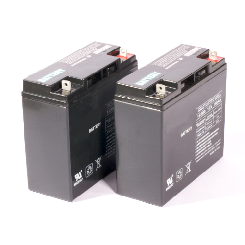 (image for) Battery Pack - DKS 320 Executive